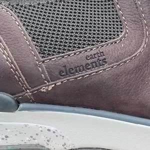 Earth Origins | Shoes | Earth Element Steadfast Dark Brown  display picture 2